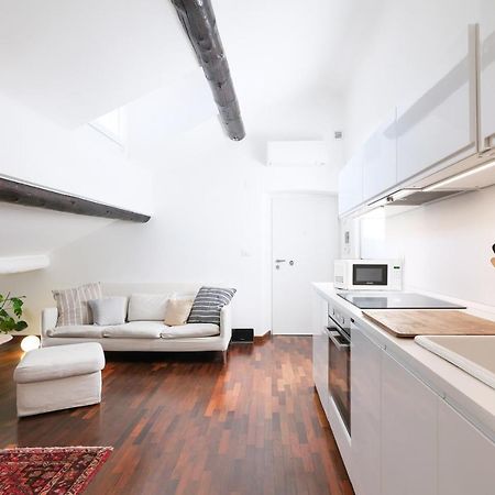 Apartamento Primopiano - Pistrucci Milán Exterior foto