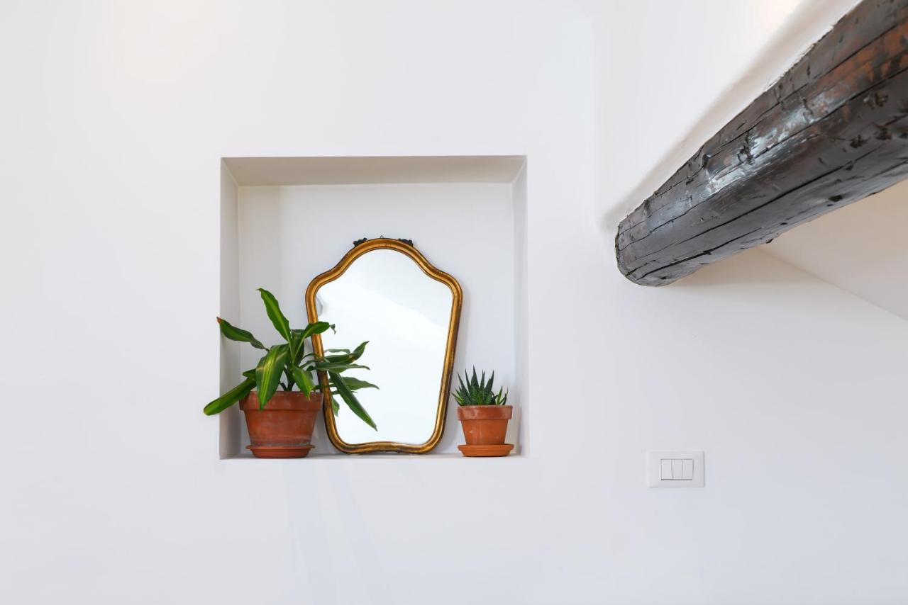 Apartamento Primopiano - Pistrucci Milán Exterior foto