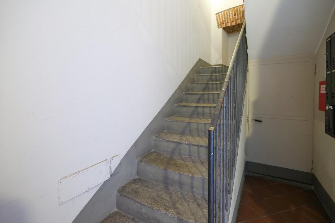 Apartamento Primopiano - Pistrucci Milán Exterior foto