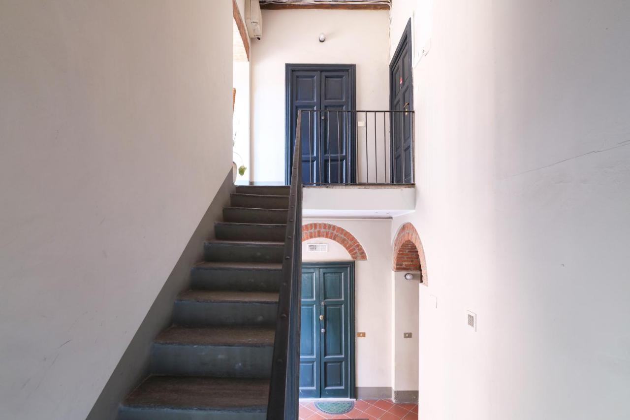 Apartamento Primopiano - Pistrucci Milán Exterior foto