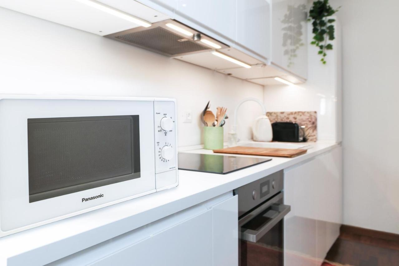 Apartamento Primopiano - Pistrucci Milán Exterior foto